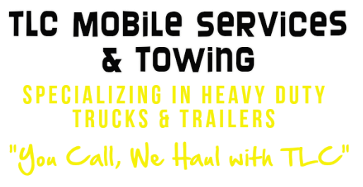 TLC Mobile Services and Towing
